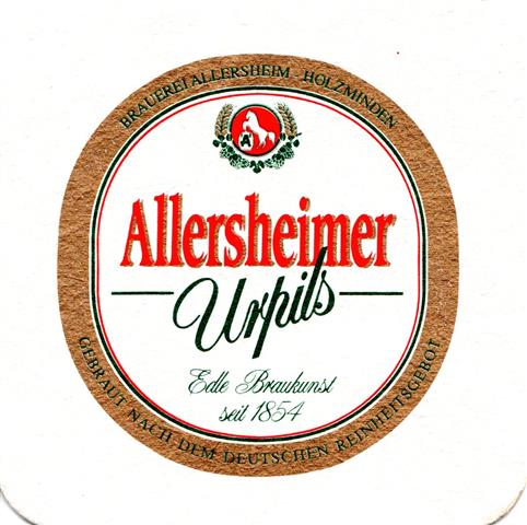 eschershausen hol-ni allersheimer quad 1-2a (185-unten gebraut nach)